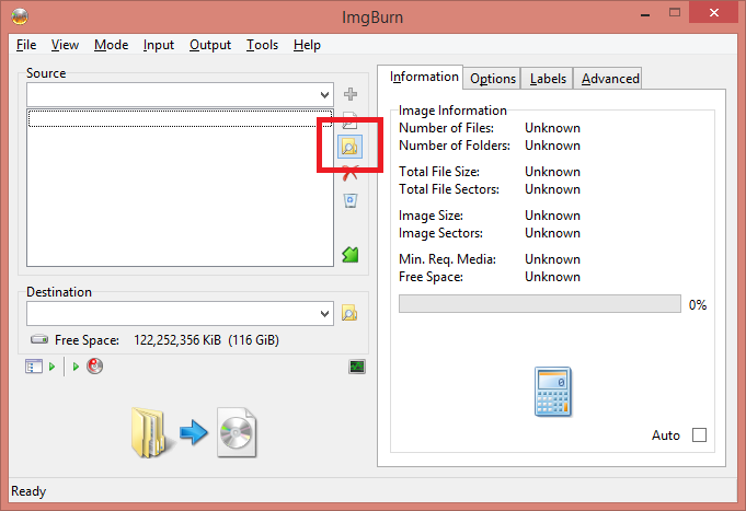 convert tib file to iso creator for windows