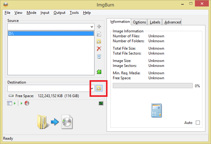 convert bootable iso to usb